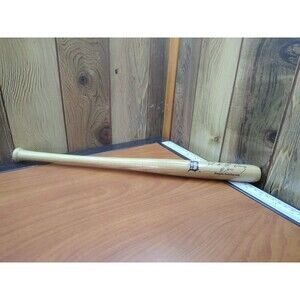 Detroit Tigers Souvenir Miniature Baseball Bat Lays Magglio Ordonez Promotional